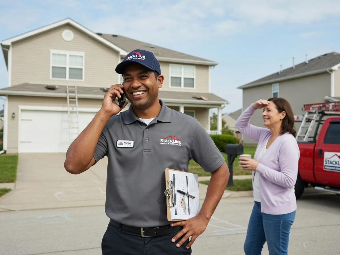 Chimney flashing repair Rogers, NE FAQs